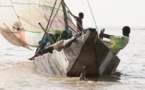 Onze morts dans le naufrage d'une pirogue au Niger