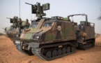 L’armée française va tester des robots lourds en opération au Mali dès l’année prochaine