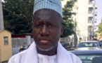 L'imam Kanté n’envisage pas du tout de présenter des excuses à Waly Seck