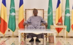 Rencontre entre Idriss Déby et les partis au Tchad: une première occasion ratée