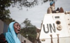 RCA: des groupes d'auto-défense s'affrontent à Bangui