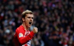 Officiel ! Antoine Griezmann signe 5 au FC Barcelone qui fixe sa clause libératoire à 800 millions d’euros 