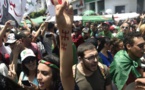 Après l’euphorie de la CAN, Alger retrouve les chants de la contestation