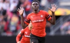 Ismaila SARR a donné son accord à Watford