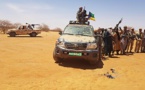 Mali: le MSA intègre la plateforme des mouvements armés du Nord