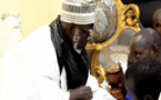 Veille sur l'interdiction des greffages, xessal… à Touba : Safinatoul Amane reçoit le Ndigueul du khalife général