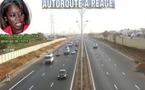 Indemnisation des victimes de l’Autoroute à péage : Aminata Niane interpellée par la BAD