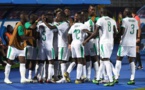 Mi-temps Sénégal-Tunisie: les « Lions » poussent mais n’y arrivent pas encore