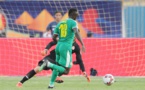 BUUUUUUUUUUUUT du Sénégal à la 100e minute (1-0)