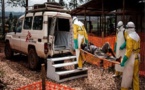 Premier cas confirmé d'Ebola à Goma dans l'est de la RDC