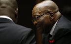 Afrique du Sud: acculé par les témoignages, Zuma devant la commission Zondo