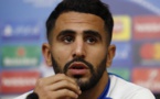 Algérie : la fierté de Mahrez