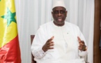Finale Can 2019: Macky Sall annule son voyage en Egypte