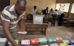 Gabon: taux de participation un peu plus significatif à l'intérieur du pays