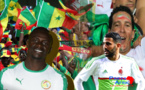 J-3  Avant la finale, l'Algérie et le Sénégal en mode union sacrée