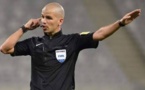 Algérie-Sénégal : L'arbitre de la finale sera sud-africain