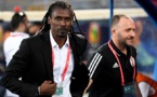 #CAN2019: Aliou Cissé et Belmadi, la belle histoire