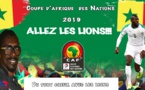 Vidéos: Pourquoi les joueurs sénégalais sont les meilleurs danseur de la can 2019
