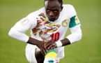 Ballon d'or mondial-le cri de cœur de Sadio Mané: "plus de considération pour la CAN"