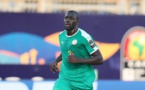 Finale - #CAN2019: suspendu, Koulibaly envoie un message fort à ses coéquipiers