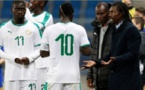 #SENALG: A 24 heures de la finale, Aliou Cissé est abattu et triste