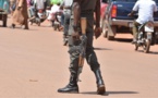 Burkina Faso: la colère des familles des 11 personnes décédées en garde à vue