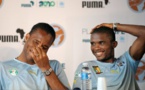 Officiel ! Didier Drogba et Samuel Eto'o intègrent la CAF 
