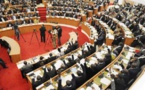 La loi sur la nouvelle CEI adoptée en Côte d'Ivoire
