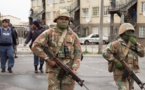 L’armée sud-africaine au Cap pour lutter contre la criminalité