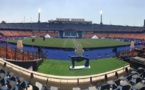 #SENALG: Pour des mesures de sécurité, le stade du Caire fermera ses portes 5h avant le match !