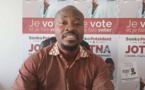 Tribunal de Dakar: Guy Marius Sagna placé sous mandat de dépôt