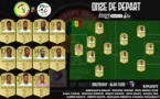 #Finale/CAN2019 : Officiel ! Le onze de départ du Sénégal contre l'Algérie