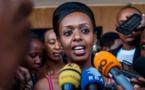 Rwanda: l'opposante Diane Rwigara écrit au président Kagame