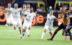 CAN2019: L'Algérie championne d'Afrique 29 ans après