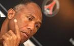PSG ; Kombouare remercié