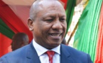 Madagascar: Christian Ntsay reconduit comme Premier ministre