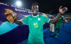 ​Krépin Diatta désigné « Meilleur jeune de la CAN 2019 »