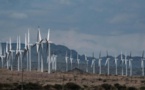Le Kenya inaugure le plus grand parc éolien d’Afrique