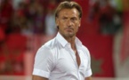 Football : Hervé Renard démissionne du poste de sélectionneur du Maroc