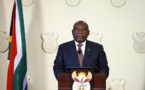 Afrique du Sud: Cyril Ramaphosa répond aux accusations de la médiatrice