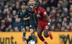 Mané manquera le Community Shield contre Manchester City