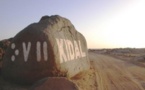 Actes d’outrage contre les symboles de l’état à Kidal : condamnations tous azimuts