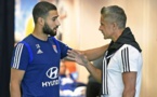  C’est bouclé pour Nabil Fekir au Betis !