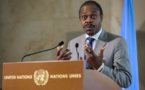 Le ministre de la Santé de la RDC démissionne