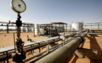 Libye: la compagnie nationale pétrolière reprend ses exportations de Zawiya