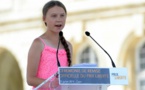 La venue de Greta Thunberg à l'Assemblée nationale électrise la classe politique