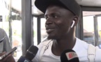 Sadio Mané promet d’améliorer les conditions de vie des étudiants de l’Ucad