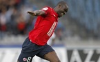 Moussa Sow élu Ballon d’Or sénégalais 2011 par la presse sportive sénégalaise