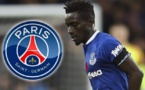 Leonardo et le Psg ont proposé 32 millions d’euros pour signer Gana GUEYE: Everton a donné son accord selon Le Parisien