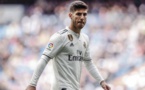 Real Madrid : Ligaments croisés pour Marco Asensio qui serait out 9 mois